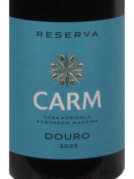 Carm Reserva 0.75 Tinto 2023