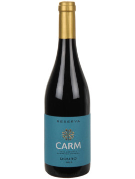 Carm Reserva 0.75 Tinto 2023