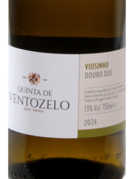 Quinta Ventozelo Viosinho 0.75 2024