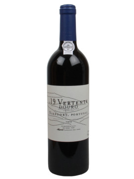 Vertente 0.75 Tinto 2019