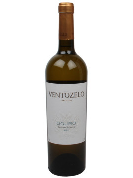 Quinta Ventozelo Reserva 0.75 Branco 2021/2023