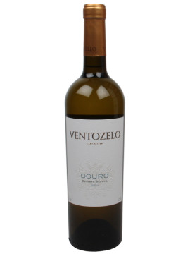 Quinta Ventozelo Reserva 0.75 Branco 2021