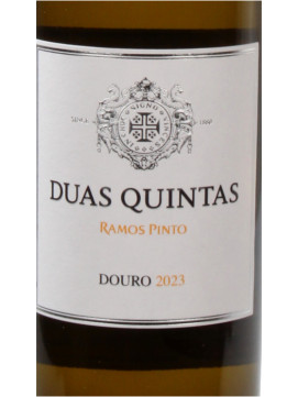 Duas Quintas 0.75 Br 2023