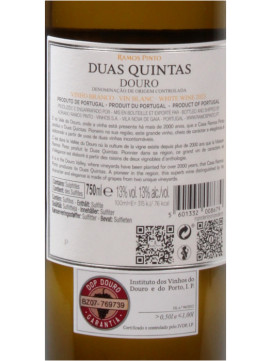 Duas Quintas 0.75 Br 2023