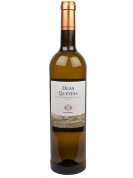 Duas Quintas Reserva Branco 2012