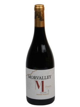 Morvalley Grande Reserva Doc Douro 0.75 Tinto 2016