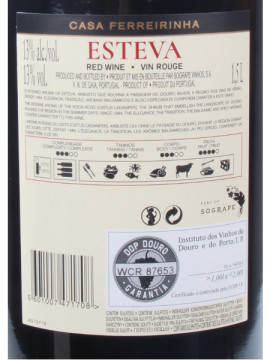 Esteva 1.50 L 2021