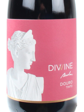 Bulas Diwine Doc 0.75 Tinto 2024