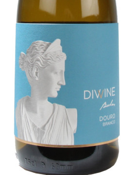 Bulas Diwine Doc 0.75 Branco 2024