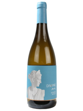 Bulas Diwine Doc 0.75 Branco 2024