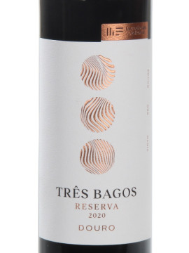 Tres Bagos Reserva 0.75 Tinto 2020
