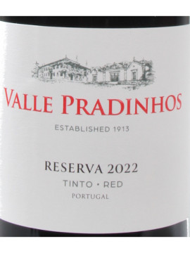 Valle Pradinhos T