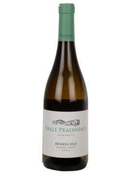 Valle Pradinhos 0.75 Branco
