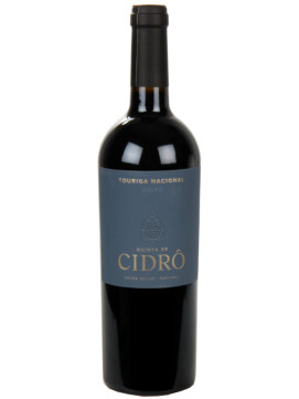 Quinta de Cidr Touriga Nacional 0.75 2020