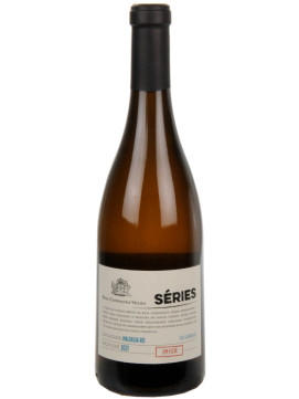 Series I V V Douro Malvasia Rei Em Flor Bº 2021 2021