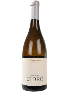 Quinta de Cidrô Chardonnay 0.75 2024