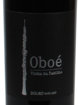 Fagote Oboe Vinha da Parcela 0.75 Tinto 2020