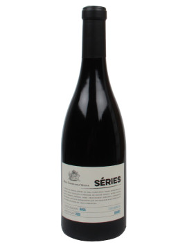 Series Douro Baga 0.75 Tinto 2020