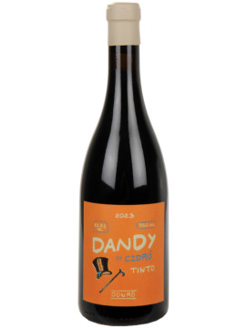 Dandy de Cidr 0.75 Tinto 2023