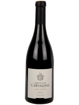Quinta das Carvalhas Vinha do Eirol 0.75 Tinto 2022