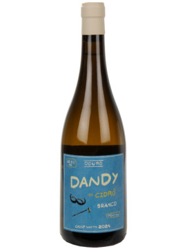 Dandy de Cidr Branco 0.75 2024