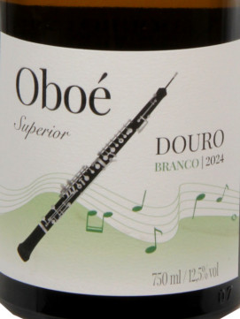 Oboe Superior Branco 0.75 2024 2024
