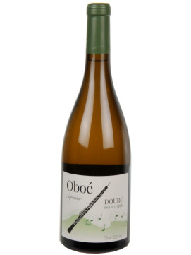 Oboe Superior Branco 0.75 2024 2024