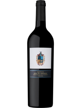 Quinta Foz Arouce T Vrb 2012