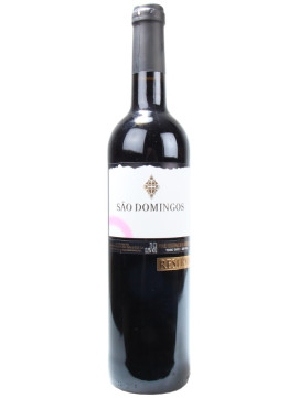 S Domingos Res Tinto V.r.beira Atlantico 2020