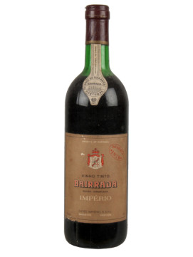 Imperio Res Particular T 3* 1978