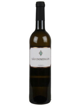 S Domingos Bairrada Branco 0.75 2021