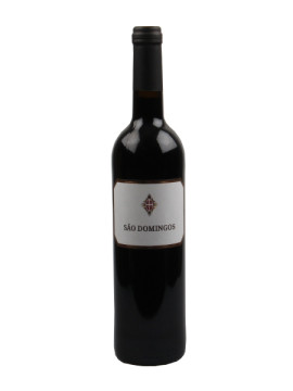 S Domingos Bairrada Tinto 0.75 2016/18