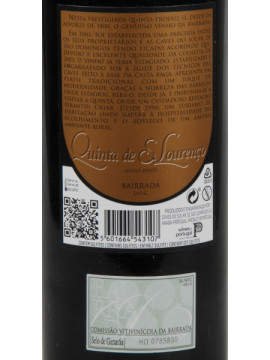 S Domingos Quinta Sao Lourenço Tº 2017