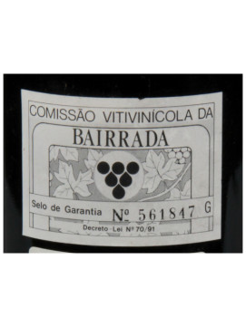 Montanha Colh T.bairrada 1990