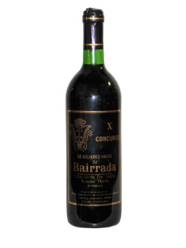 Vil.bairro 1ºprem Col 89 Tinto 1989