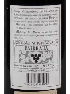 Vil Bairro Lar Forno R 90 T*** 1990