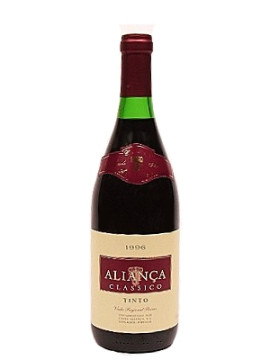 Aliança Classico 96 0.75 T Vrb 1996