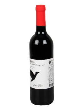 Luis Pato Baga/Touriga 0.75 Tinto 2019