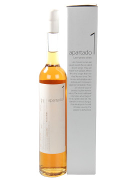 Caves S Joao Apartado 1 Colh. Tardia Doc Bairrada 2016
