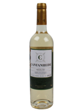 Coop. Cantanhede Conde de Cantanhede Doc 0,75 Br 2020