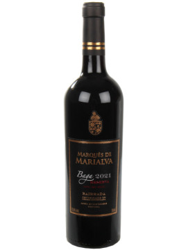Coop. Cantanhede Marques de Marialva Baga Reserva 0.75 L 2021