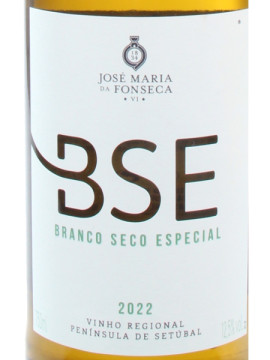 B.s.e. 0.75 Br Seco 2022