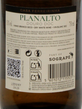 Planalto Res 0.75 Br Seco 2024