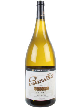 Bucelas Branco Doc 1.5L 2023