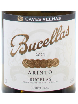 Bucelas Branco Doc 1.5L 2023