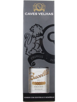 Bucelas Branco Doc 1.5L 2023
