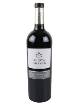 Quinta do Gradil Reserva 075 Tº 2016