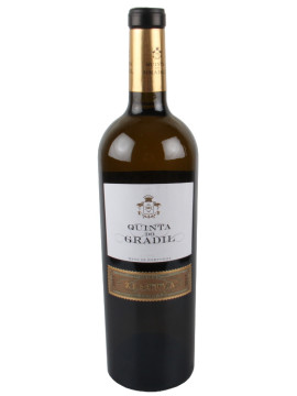 Quinta do Gradil Reserva Bº 2017