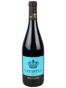 Catarina 0,75 Tinto 2018