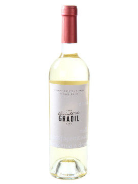 Quinta do Gradil 0.75 Branco 2022